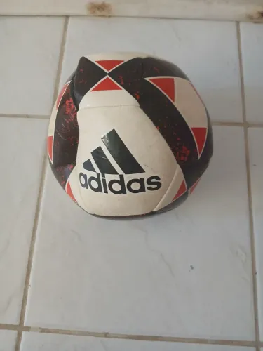 Bola futebol adidas original