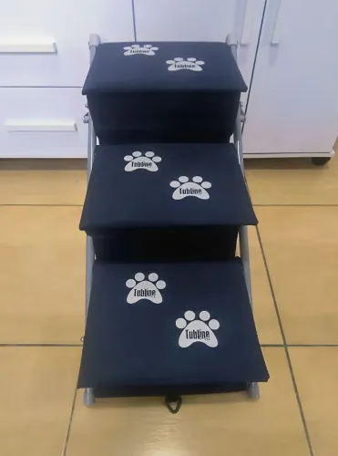 Escada ou Rampa para Pet