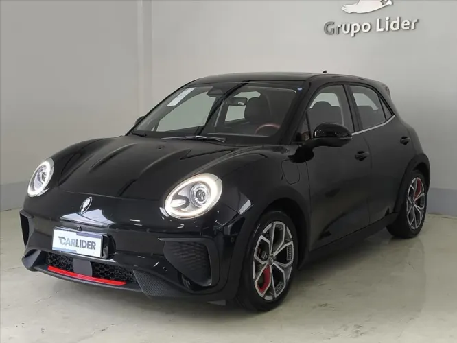 GWM Ora 03 GT (elétrico) 2024