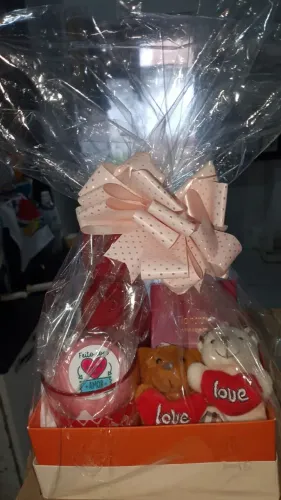 Kit Natura dia dos namorados