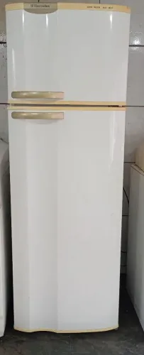 Geladeira Eletrolux dc33 duplex