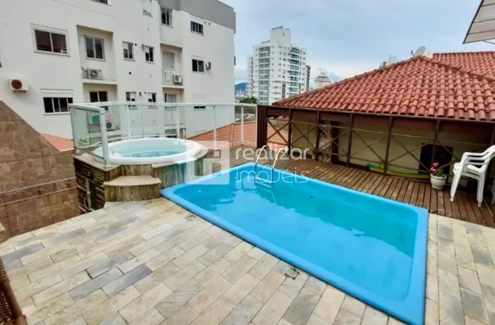 Casa 5 quartos no bairro Barreiros São José