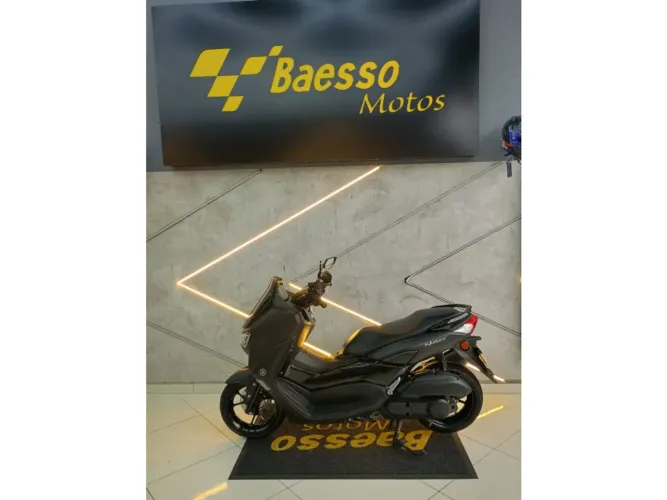 Yamaha Nmax 160 abs 2024