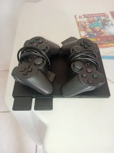 Playstation 2 completo