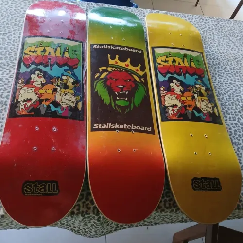 SHAPE  STALL DE MARFIM 8.25
