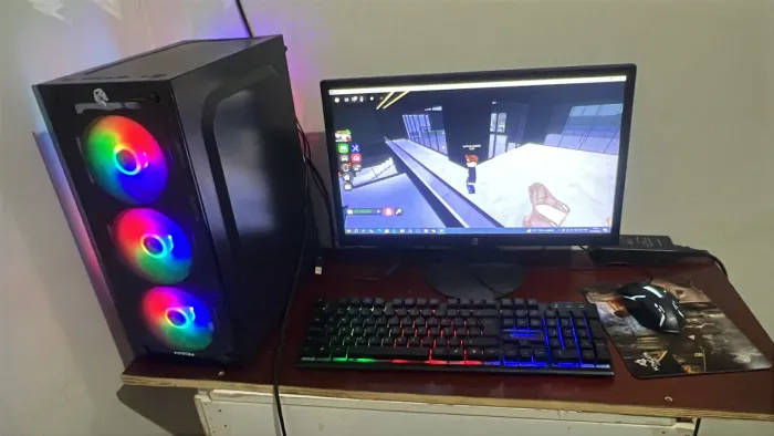 PC GAMER