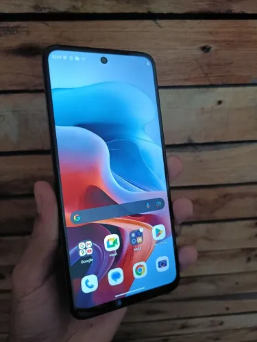 Motorola g34 5g
