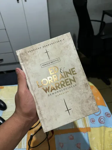 Livros diversos