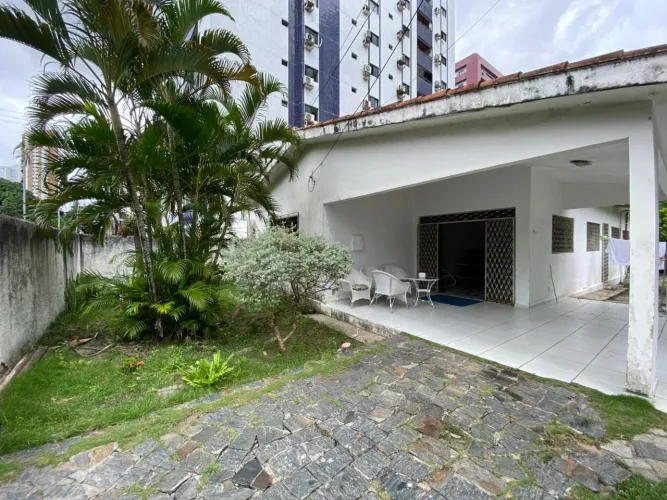 Prédios Comerciais para aluguel, Miramar, João Pessoa - 25804