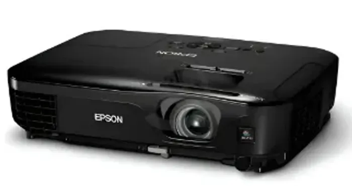 Projetor Epson S12+ - Perfeito C/ Garantia