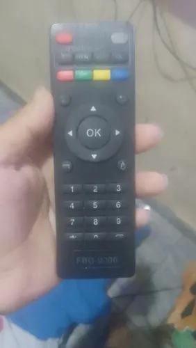 Box tv