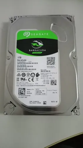 HD 1tb