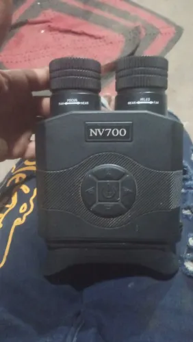 Vendo binóculo visão noturna