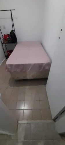 Cama box 