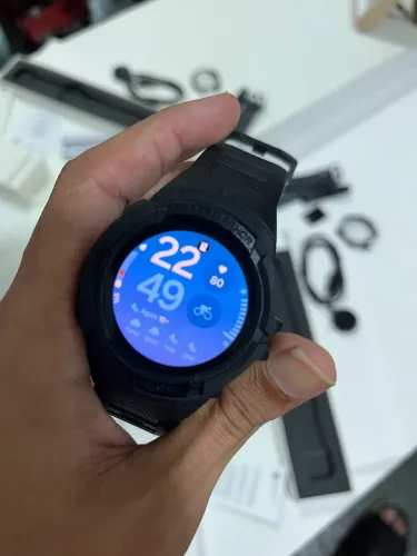 Samsung Galaxy Watch 5 - Estado de Novo