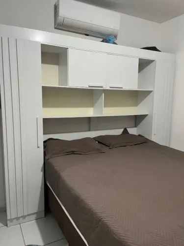 Cabeceira de cama