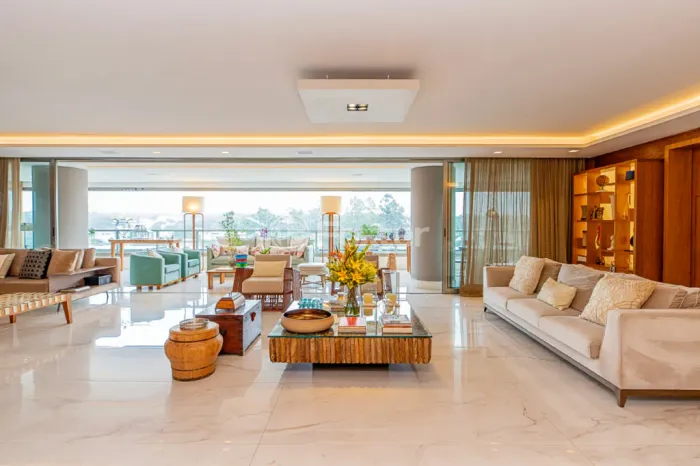 Apartamento à venda Rua Zacarias de Gois, Parque Colonial - São Paulo