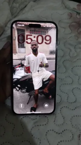 iPhone 14 Pro Max 128 gigas