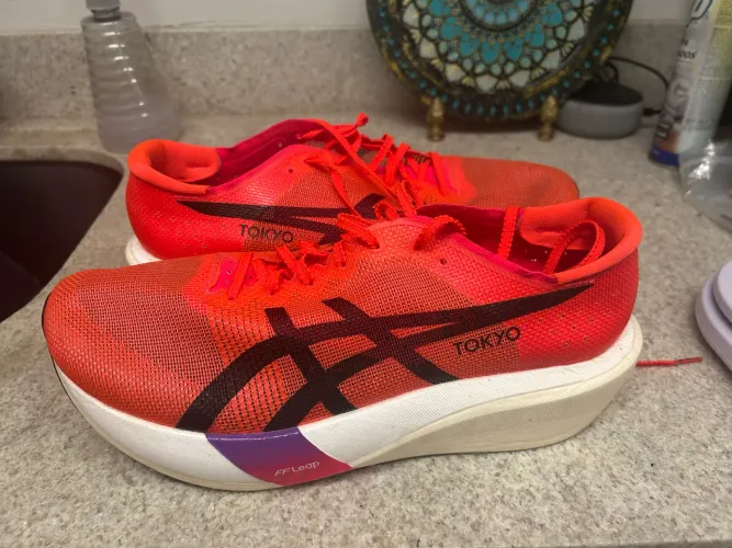 Asics Metaspeed Edge Tokyo