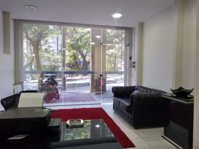 Aluguel - LOJA - VILA PARIS Belo Horizonte MG