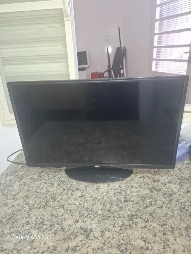 Tv aoc