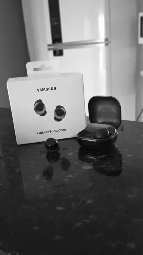 Fone da Samsung