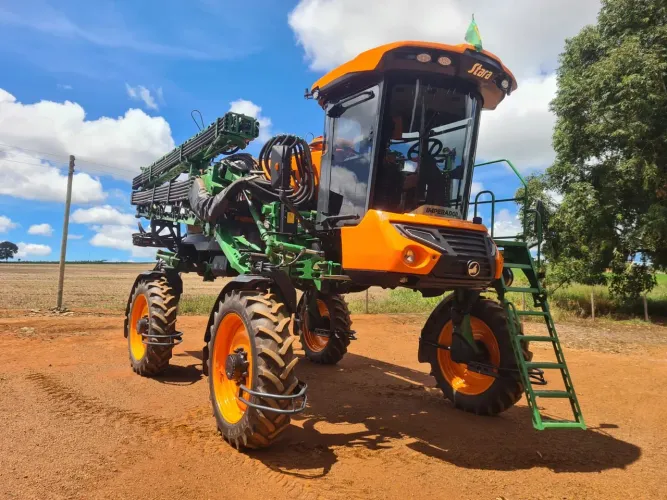 Imperador 2000 Top Stara