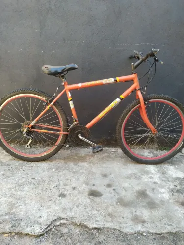 Bicicleta/Bike