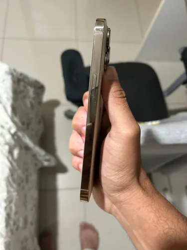 IPHONE 14 PRO MAX GOLD