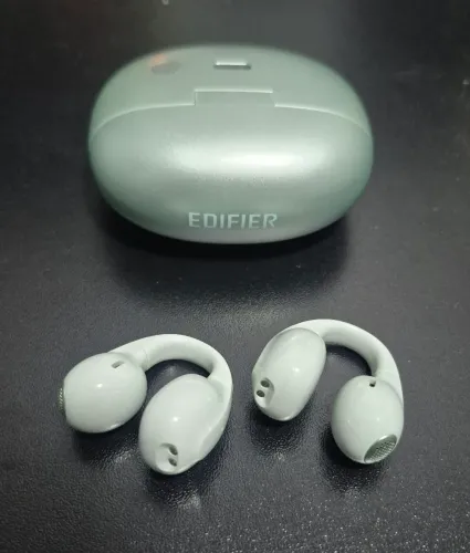 Fone Bluetooth TWS Edifier Comfo C