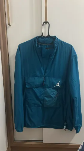 Corta vento Nike Air Jordan M