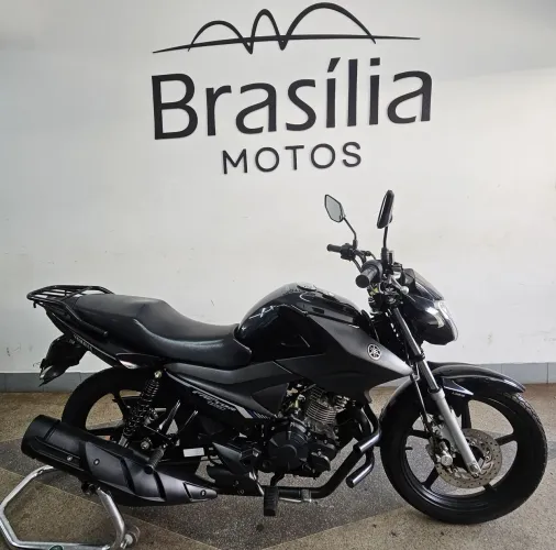 YAMAHA YBR 150 FACTOR ED 2021/2022