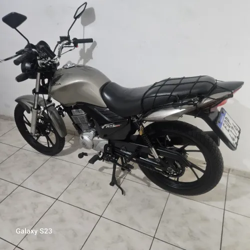 Honda fan