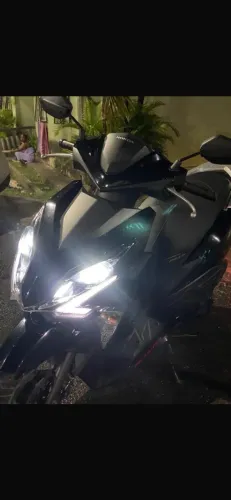 Vendo Honda elite