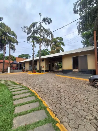 Casa em condomínio à venda! Vale do Sol, 3 quartos, 1 suíte, 3 vagas,  Aparecida de Goiâni