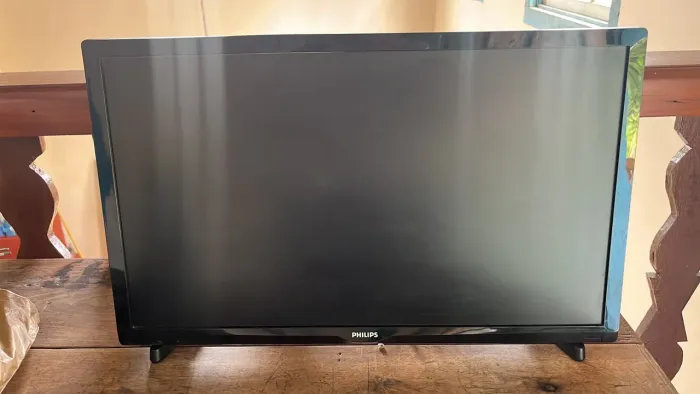 TV/Monitor Philips 22? Full HD - 22PFH4000/88