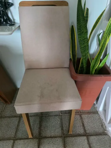 CADEIRAS DE JANTAR