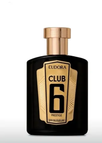 Perfume Eudora Club 6 Prestige