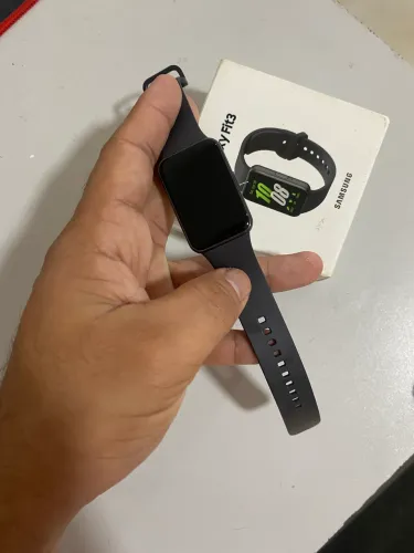 Galaxy Fit 3