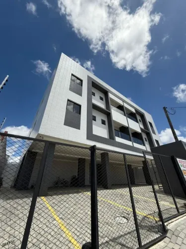 Apartamento para Venda em João Pessoa / PB no bairro Mumbaba