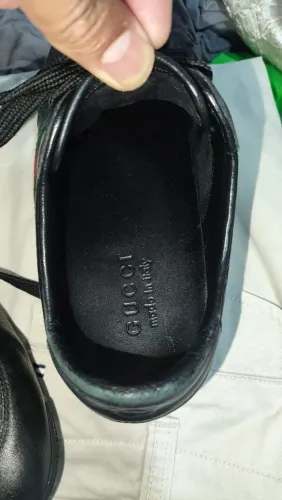 Sapato Gucci
