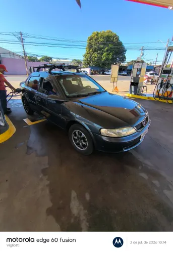 Chevrolet Vectra GLS/expres.2.2/ 2.0 E 2.0 CD 8V 1997