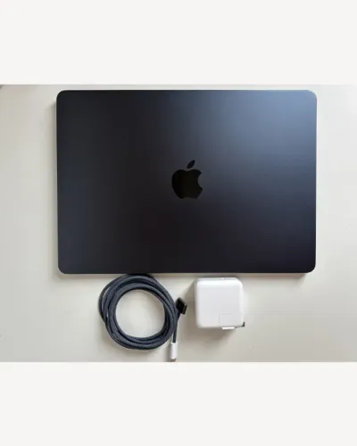 VENDO MacBook Air 13? M4 | 16GB RAM | SSD 1TB