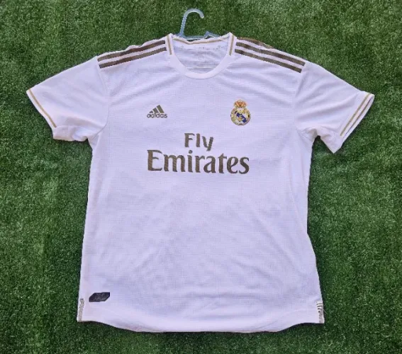 Camisa Real Madri 2019