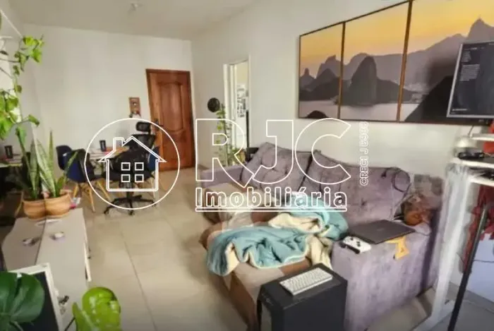 Apartamento : Padrão / Residencial / Engenho Novo