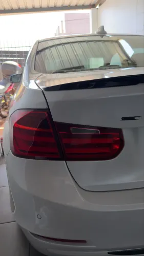 Lanternas bmw (2012/2015) completas