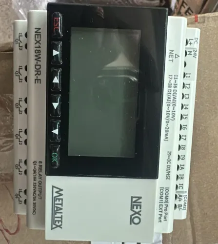 CLP NEX18W-DR-E 