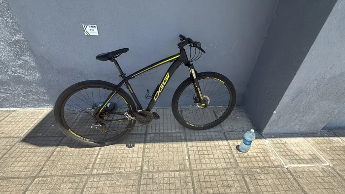 Bicicleta oggi