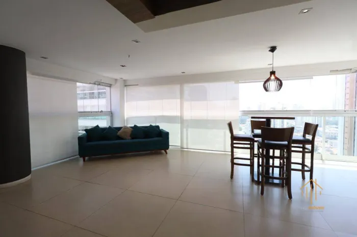 Apartamento com 3 dormitórios, 264 m² - venda por R$ 3.790.000 ou aluguel por R$ 20.500/mê