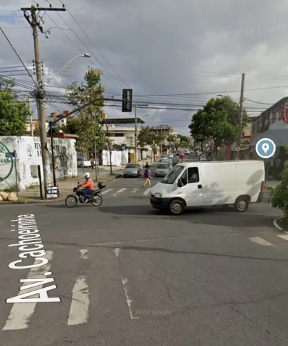 VENDO CASA CACHOEIRINHA